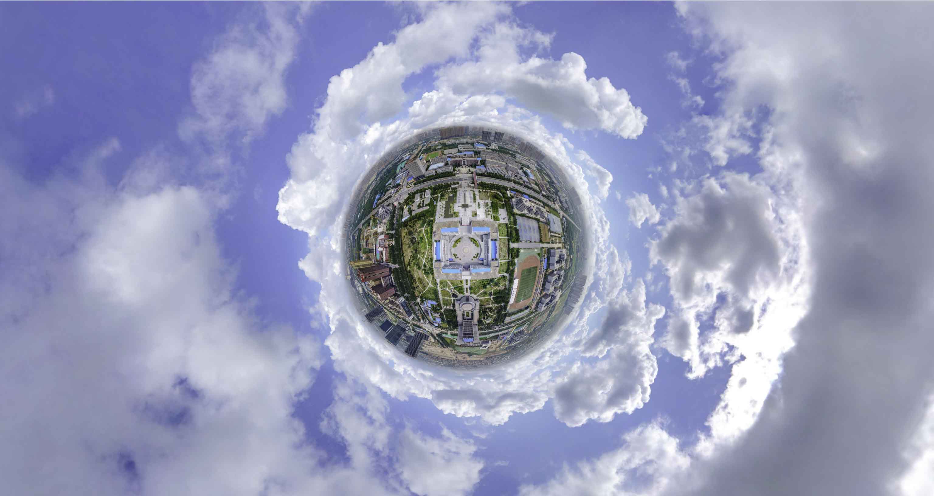 平邑格凸河风景名胜区